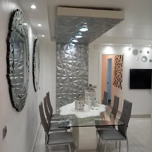 Emirato Apartamento