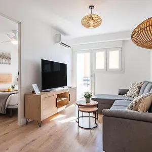 El Rincon Del Reino Apartamento