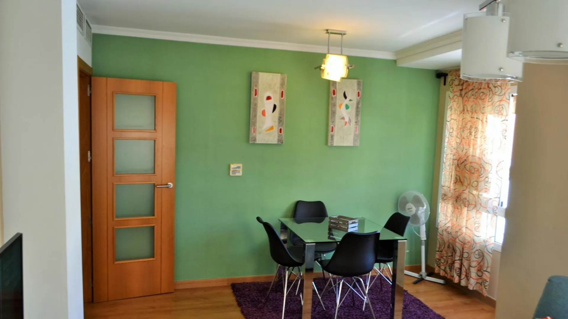 Διαμέρισμα Hospitales Centro Suites Μάλαγα