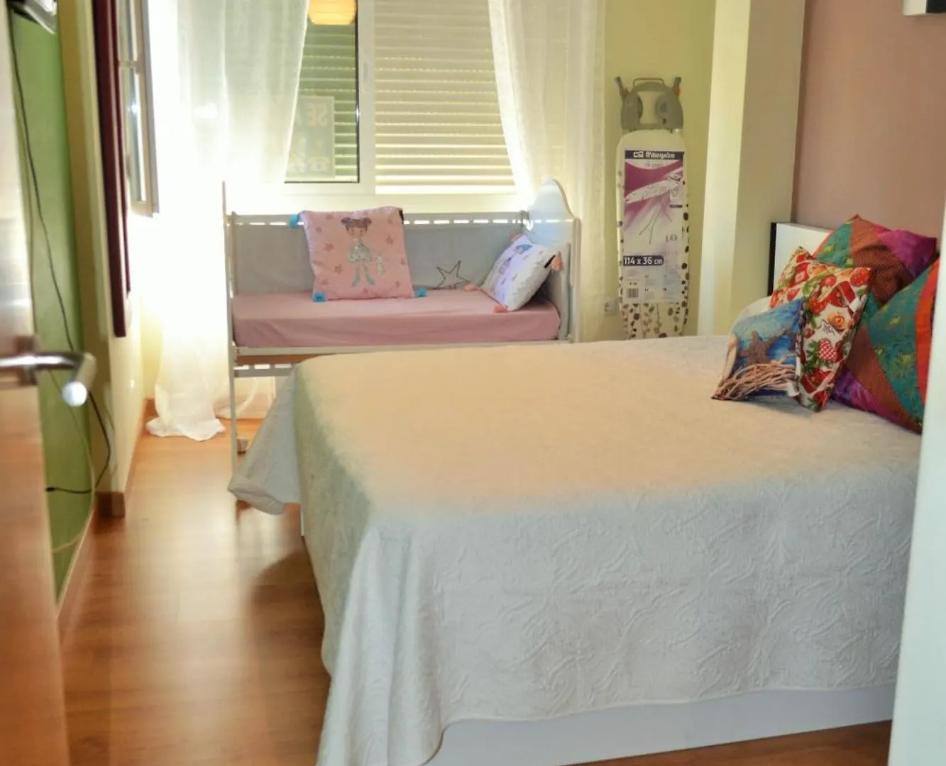 Hospitales Centro Suites Μάλαγα Ισπανία