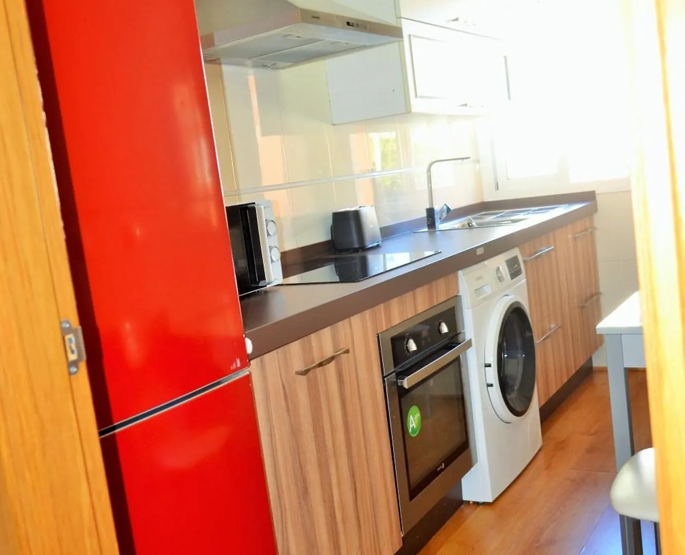 Hospitales Centro Suites Μάλαγα 0*,  Ισπανία