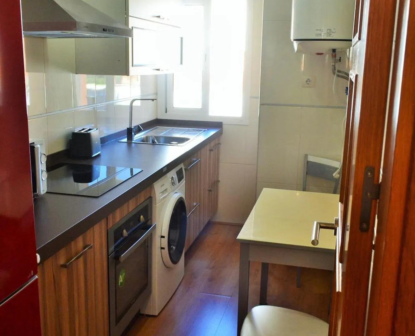 Hospitales Centro Suites Μάλαγα 0*,  Ισπανία