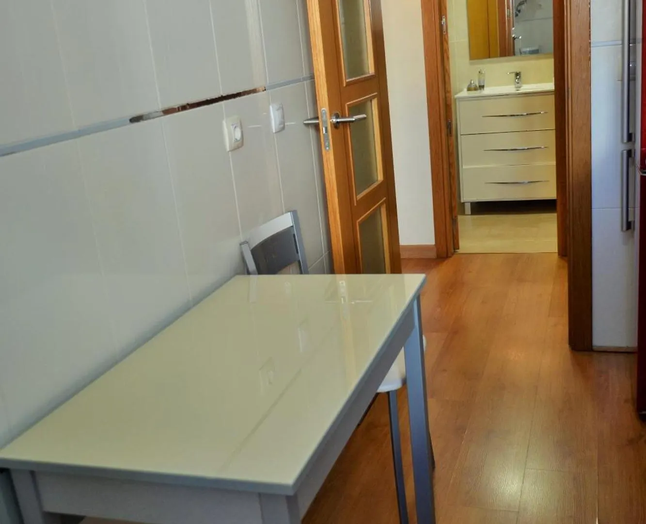 Hospitales Centro Suites Μάλαγα Διαμέρισμα