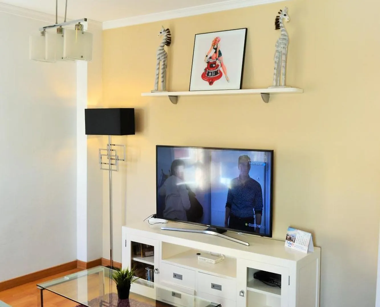 Hospitales Centro Suites Μάλαγα