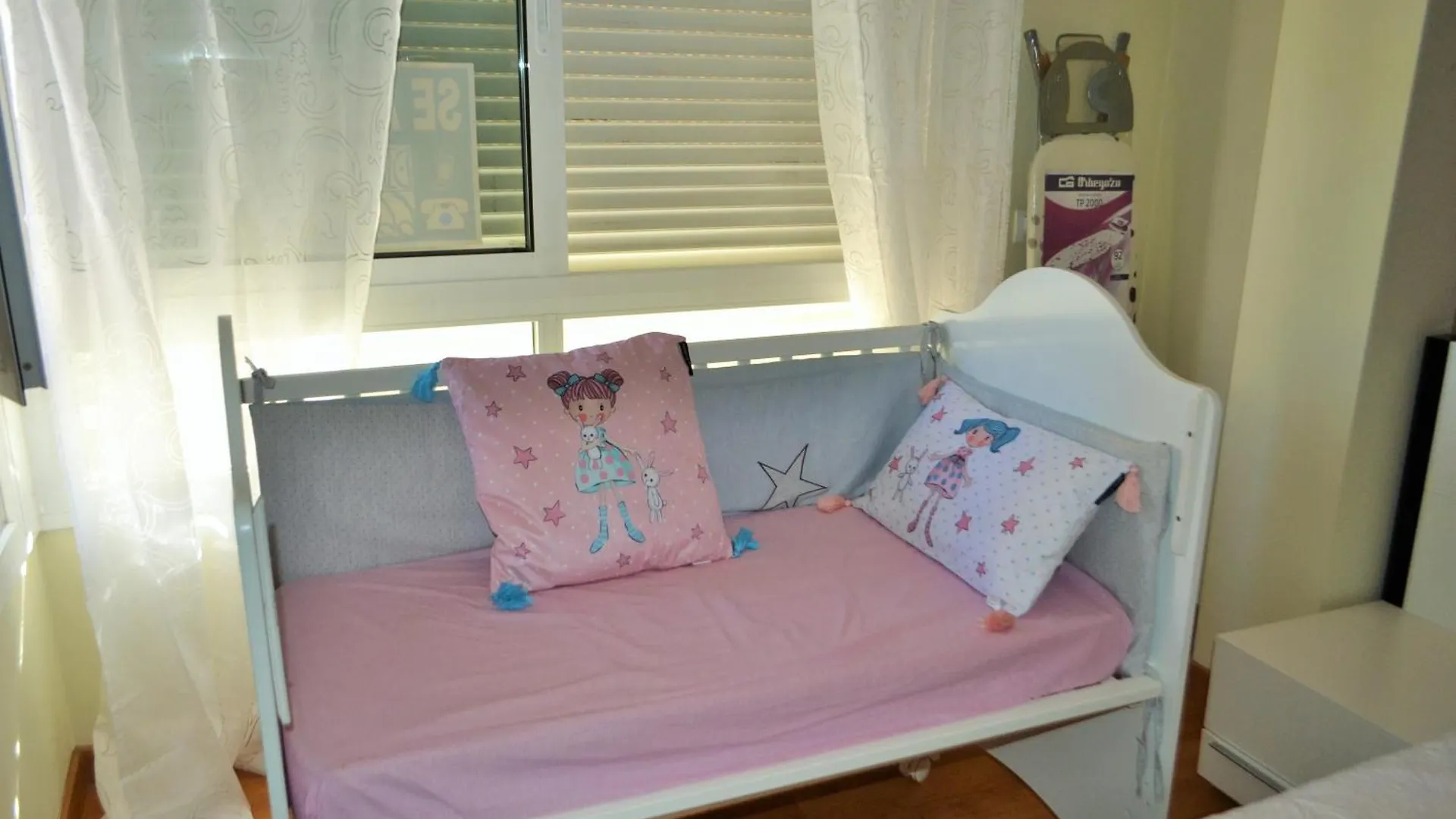 Διαμέρισμα Hospitales Centro Suites Μάλαγα