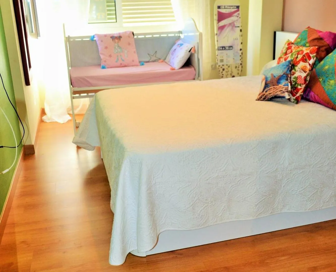 Hospitales Centro Suites Μάλαγα
